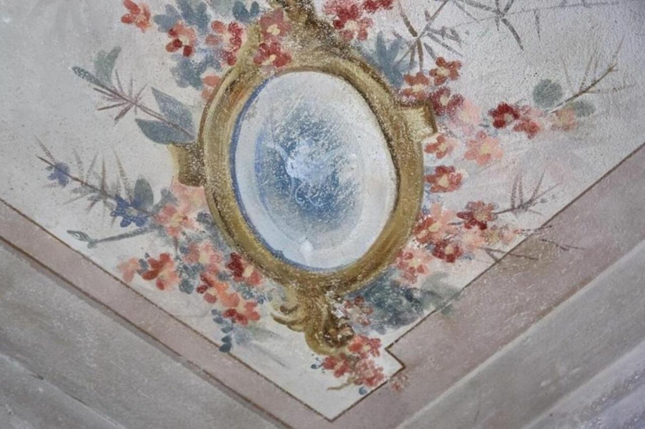 Giulia E Valentina By Halldis Firenze Eksteriør billede
